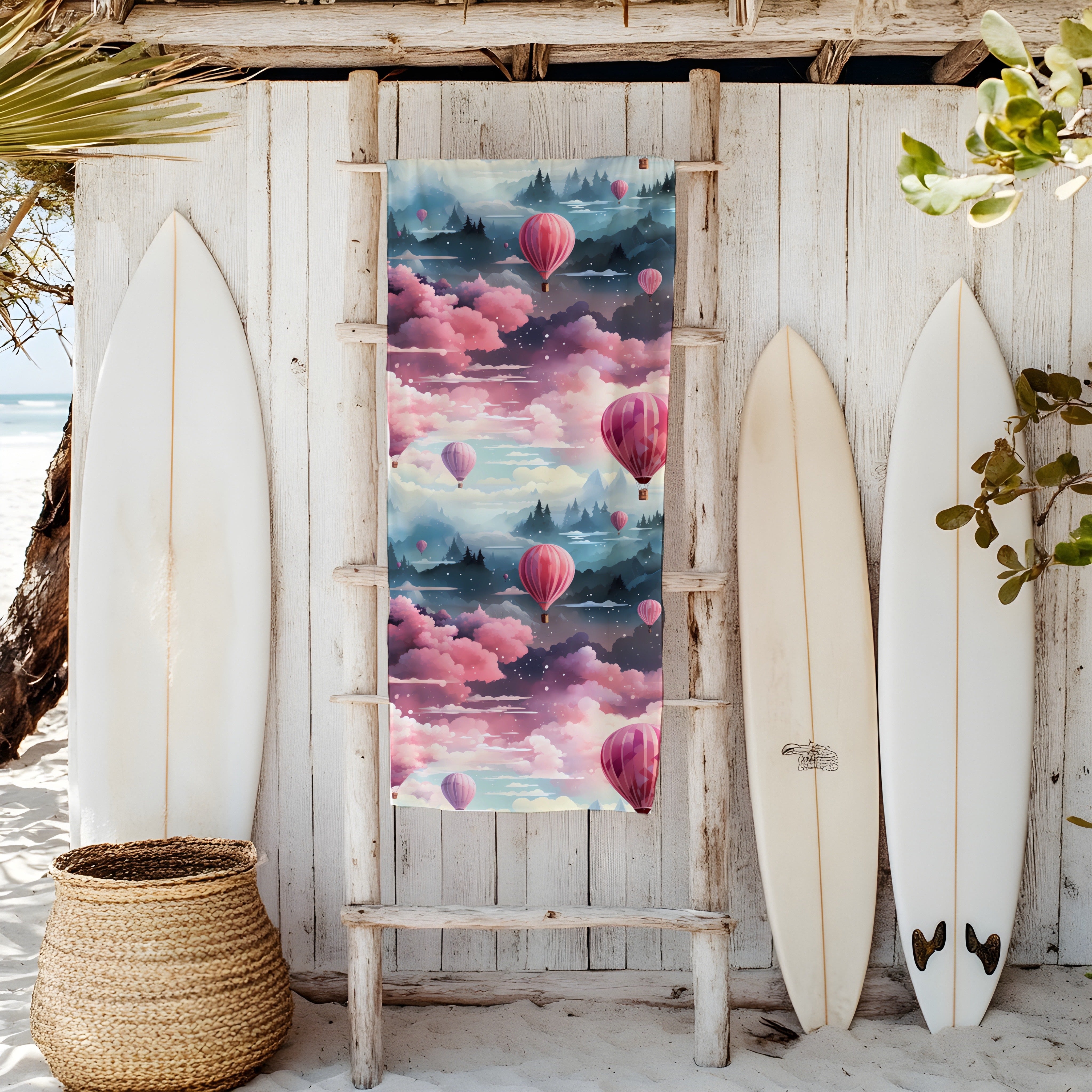 Handtuch Vorbestellung